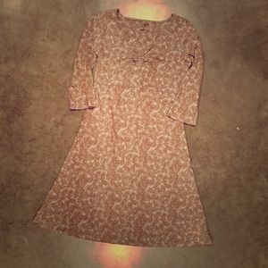 Toad&Co Rosalinda Dress
